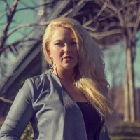 Emily Searles
