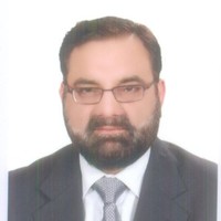 Kamran Umer