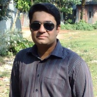 Muhammad Shoaib Qaiser Khan