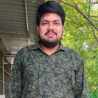 Allu Satya Sai Hari Krishna
