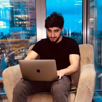 Aryan Reza