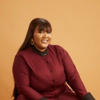 Beatrice Miangogo-Eneje