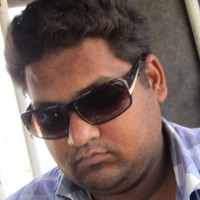 Anjum Ghori