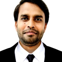 Jiteshkumar Rajballam Prasad