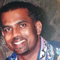 Ron Selvan