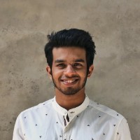 Edwin Mathew