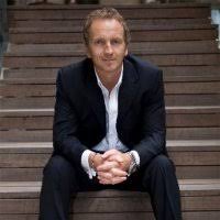 John McLaren-Stewart