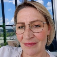 Anneth Klooster