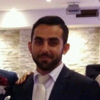 Sam Orabi