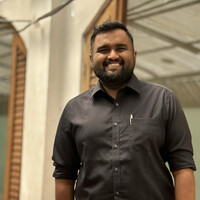 Dr Anirudhmaadhav P A