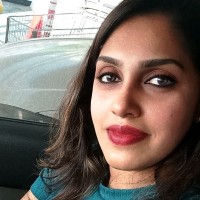 Queety Jyothi