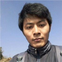 Nishan Shrestha