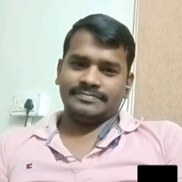 Saroj Sahoo