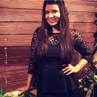 Maithili Upasani