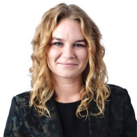 Pernille Merrild