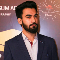 Junaid Ahmed