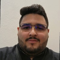 Jorge Mendez