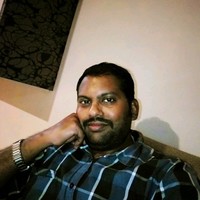 Sunil Babu