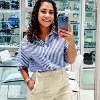 Ericka Barros