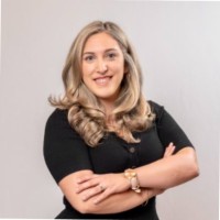 Cristina Morke (Farrugia)