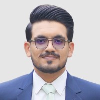 Muhammad Mubeen Yasin