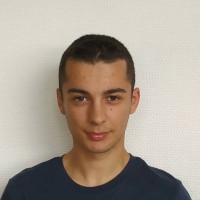 Luc-Xavier Alix