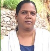 Valarmathi R