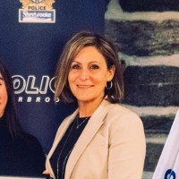 Marie-France Côté