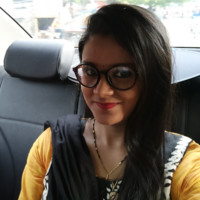 Pooja Sharma