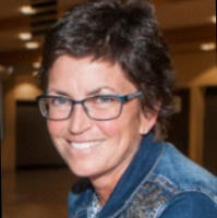 Åsa Jonasson
