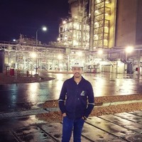 Mostafa Ismail