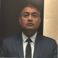 Shayan Dev Mukherjee