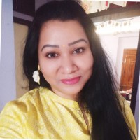 Sireesha Saladi