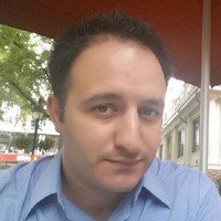 Daniel Calderone