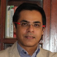 Amit Chopra