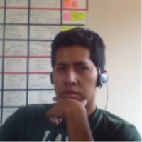 Fidel Barcaya Herrera