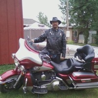 Todd Baumgartner