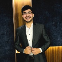 Vidhan Pancholi