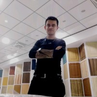Eng-Mustafa Avcı Oğlu