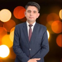 Mehran Khan