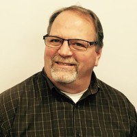 Keith Miller