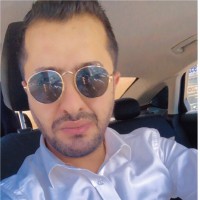 Ahmad Shawabkeh