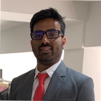 Vignesh Krishnamurthy