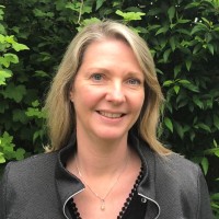 Barbara George