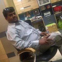 Sarwar Ali Shaikh