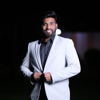 Anil Pabba