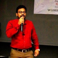 Devraj Patil