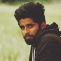 Vamsi Krishna Damacharla