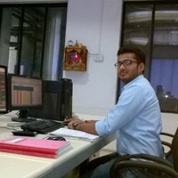 Ankesh Pandey