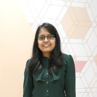 Shivani Bisen